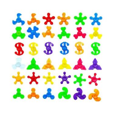 Imagem de Brindes Para Festas Infantis 10-30 PCS Brinquedos Antiestresse Fidget 