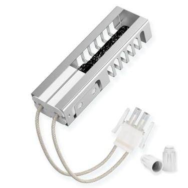 Imagem de WZKO Substituição de ignição de forno a gás DG94-00520A durável atualizada para NX58H5600SS Nx58h9500WS 2692271 AP5577941 WB13K21 Norton 501a W10918546