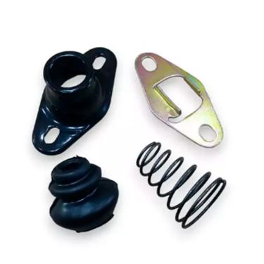 Imagem de Reparo da Alavânca de Câmbio Kombi 1992 ... 