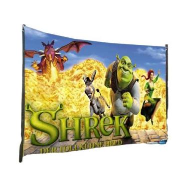 Imagem de Pano de fundo para fotografia S-Shrek Tela Chromakey Estúdio fotográfi