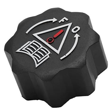 Imagem de Cryfokt Tampa do Tanque de água do Radiador 1306.J5 Substituição de Vedação para 106 206 307 406 para Expert Partner Rfit para CZ ABS Resistente a Altas Temperaturas