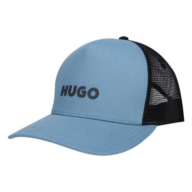 Imagem de Boné Hugo Boss Marsel Trucker Masculino-Masculino