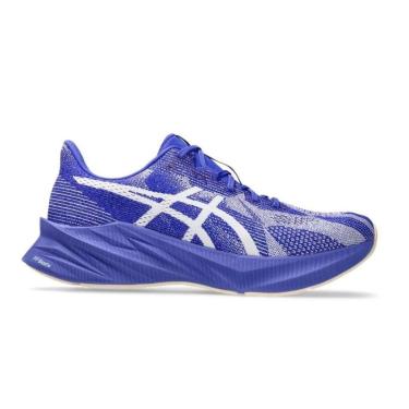 Imagem de Tênis ASICS Dynablast 5 Masculino Azul-Masculino