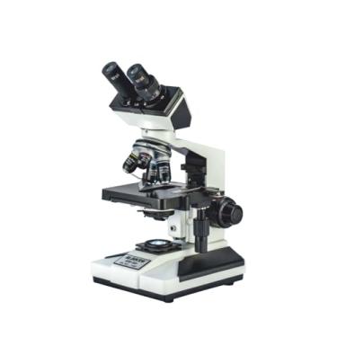 Imagem de KASHSURG Modelo de microscópio binocular patológico - BM-8bi