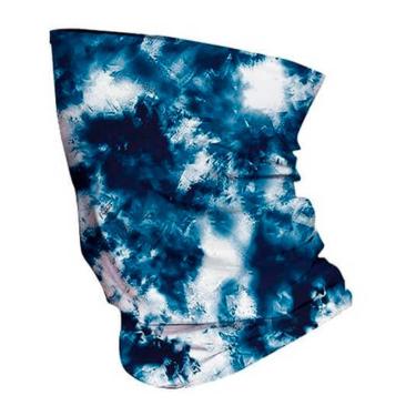Imagem de Bandana Tubular Pescoço Multiuso Pro Chalk - Neck Gaiter-Unissex