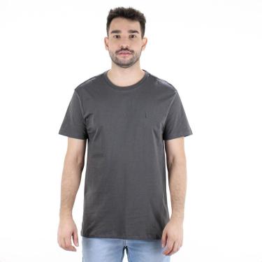Imagem de Camiseta Reserva Regular Careca-Masculino