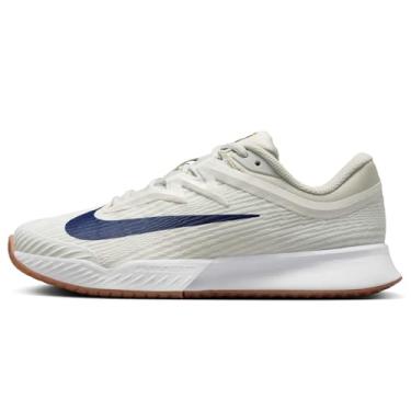 Imagem de Nike Tênis feminino ZOOM VAPOR PRO 3 HC com cadarço, SUMMITWHITEBINARYBLUE-LTBONE-PHANTOM, 40 EU