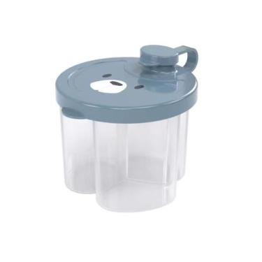 Imagem de Dosador de leite em pó Urso Azul- Plasútil