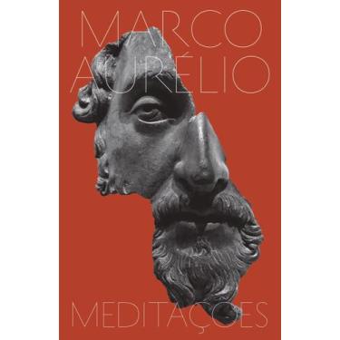 Imagem de Livro - Meditações