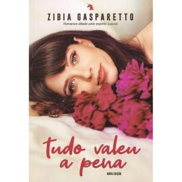 Imagem de Tudo Valeu a Pena - Nova Edição - VIDA E CONSCIENCIA, Sortido