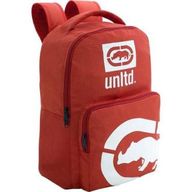 Imagem de Mochila de Costas Esportiva Ecko Teen 03 Xeryus - 9220, Ecko Teen 03