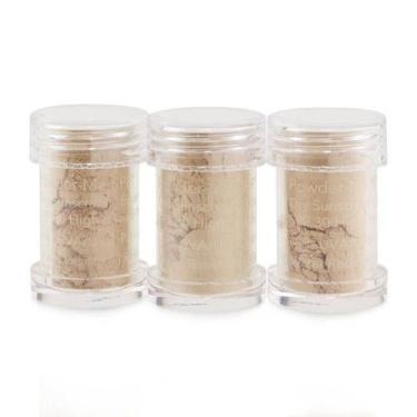 Imagem de Protetor solar seco Refill Powder ME SPF 30 - Nude - Jane Iredale