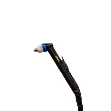 Imagem de Tocha Corte Plasma Manual Weld Vision P-80 Lg60E Lg80E