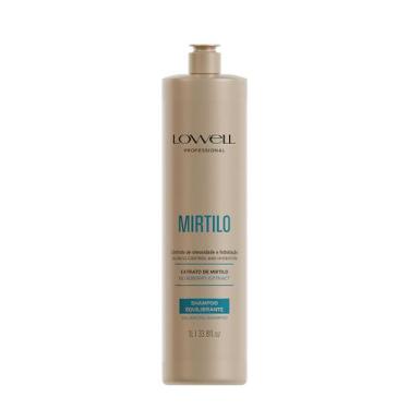 Imagem de Lowell Mirtilo - Shampoo 1L