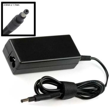 Imagem de Fonte Carregador p/ Ultrabook HP 19.5V 3.33A BestBattery BB20-HP19-3