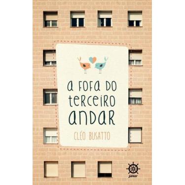 Imagem de A fofa do terceiro andar - GALERA, Sortido