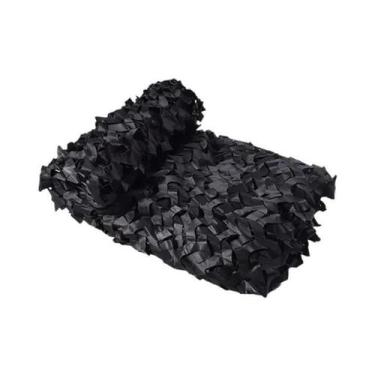 Imagem de Rede De Camuflagem Branca Bege Para Caça Ao Ar Livre, Toldo De Jardim,