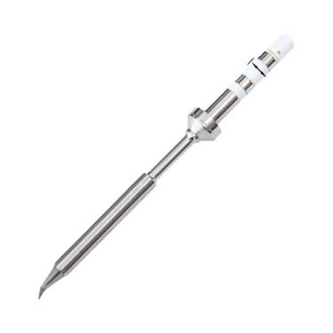 Imagem de Pontas De Ferro De Solda Elétrico PINE64 TS100 TS101 Pinecil V2 Substi