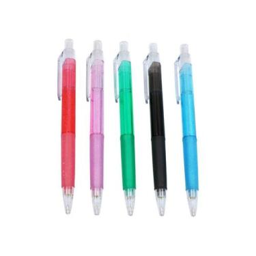 Imagem de Lapiseira 0.7mm Grip Sortida - Onda