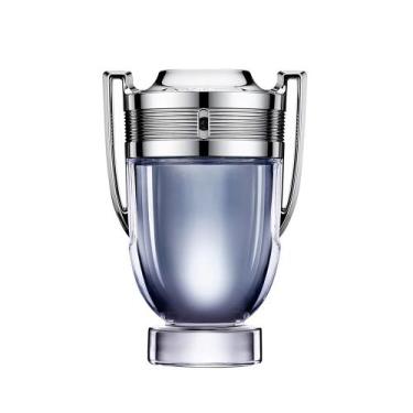 Imagem de Paco rabanne invictus masculino eau de toilette 100ml, 100ml