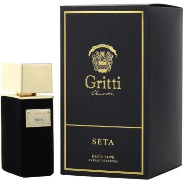Imagem de Perfume Unisex Gritti Seta Extrait De Parfum Spray 100 ml