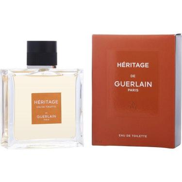 Imagem de Perfume Masculino Guerlain Heritage Edt Spray 100 ml (Nova Embalagem)