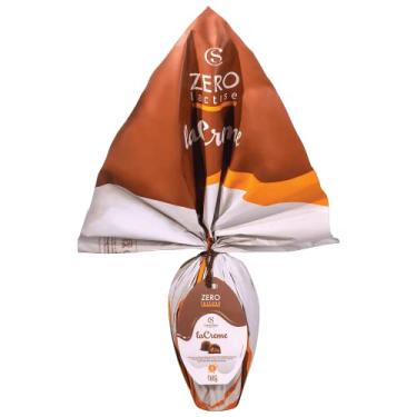 Imagem de Ovo de Páscoa laCreme Zero Lactose 180g Cacau Show
