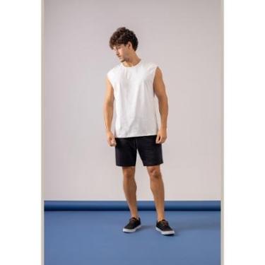 Imagem de Camiseta Regata Masculina Just Basic-Masculino