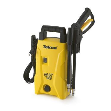 Imagem de Lavadora de Alta Pressão Fast 1500 220V 60Hz 1400W Tekna