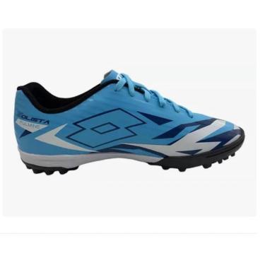 Imagem de Chuteira Society Lotto Solista Fulmine Adulto 10703-Unissex