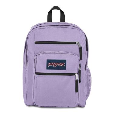 Imagem de Mochila Jansport Big Student 34 Litros Pastel Lilac-Unissex