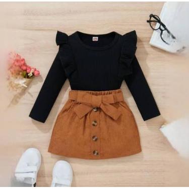 Imagem de Conjunto infantil - Marli Modas 