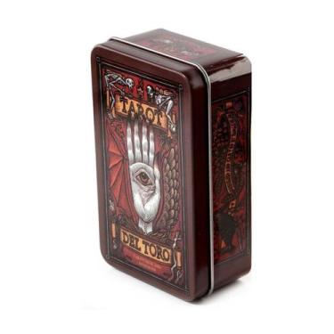 Imagem de Jogo de cartas Toros Fun Family para adultos, adolescentes e crianças 