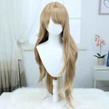 Imagem de Peruca Cosplay Reverse 1999 Lilyas Anime Traje 90 cm - Yiweisai