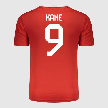 Imagem de Camisa Bayern De Munique  9 Harry Kane Masculina-Masculino