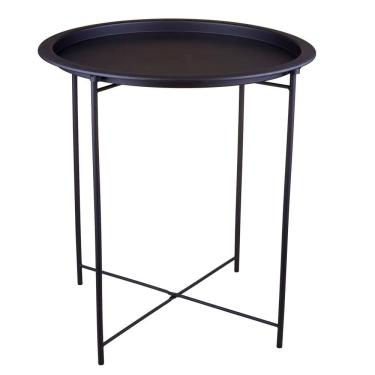 Imagem de Mesa de Apoio Redonda Spritz CV233820