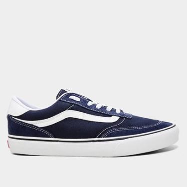 Imagem de Tênis Vans Brooklyn Ls Masculino-Masculino