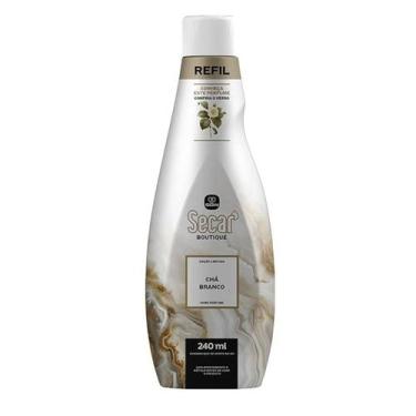Imagem de Refil chá branco boutique 240ml - Secar