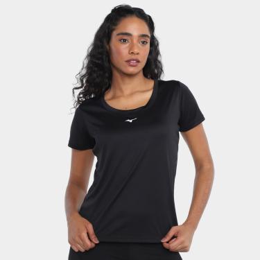 Imagem de Camiseta Mizuno Run Spark 2 Feminina-Feminino