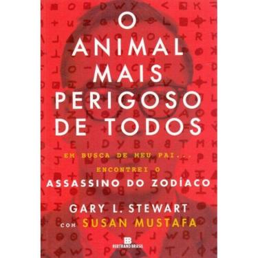 Imagem de Animal Mais Perigoso de Todos, O