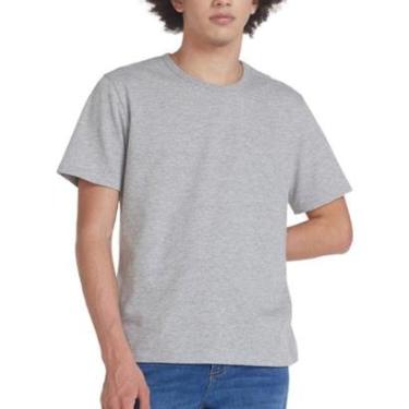 Imagem de Camiseta Masculina Hering 299-Masculino