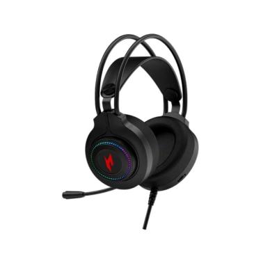 Imagem de Headset Acer Nitro NHW301 Preto