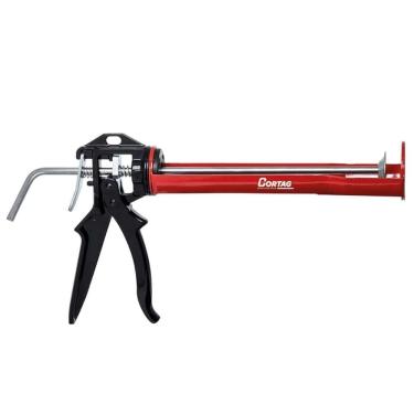 Imagem de Aplicador de Silicone Profissional 9"" - 61569 - CORTAG