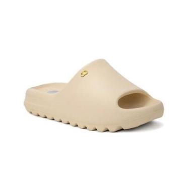 Imagem de Chinelo Slide Nuvem Copacabana-Feminino