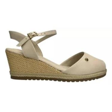 Imagem de SANDÁLIA ESPADRILHE BEBECÊ ANABELA T5828-161/181-Unissex