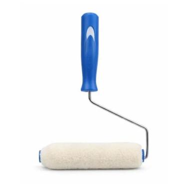 Imagem de Rolo De Pintura Profissional Lã 15cm Tigre 1366-150