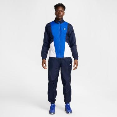 Imagem de Agasalho Nike Club Woven Masculino-Masculino