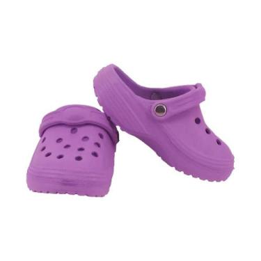 Imagem de Roupa Para Boneca De 43cm: Maiô Com Estampa De Escamas De Peixe E Aces