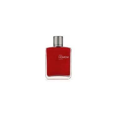 Imagem de Desodorante Perfume Natura Homem Sagaz 100 ml Original