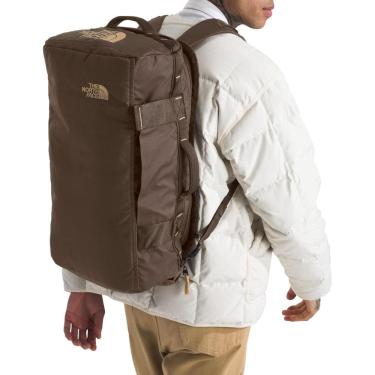 Imagem de The North Face Bolsa Duffel- Mochila Base Camp Voyager 32L 